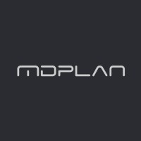 MDPLAN logo - Similar company to Flutua