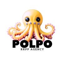 POLPO RRPP Agency logo - Similar company to Space And Brand