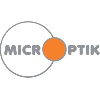 Microptik BV logo - Similar company to Sw@P Solutions