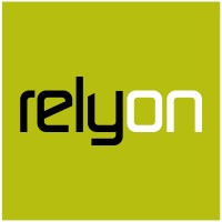 relyon AG logo - Similar company to Relyon (Ger)