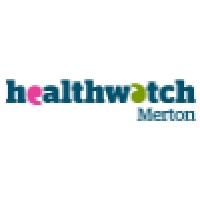 Healthwatch Merton