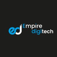 Empire Digitech logo - Similar company to Geevora