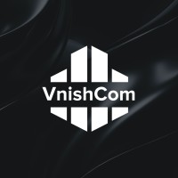 Vnish logo - Similar company to Custis