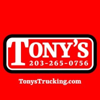 TONY'S TRUCKING CO., INC. logo - Similar company to Cwpm, Llc