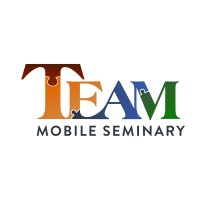 TEAM Mobile Seminary logo - Similar company to Fierce Strategy + Creative
