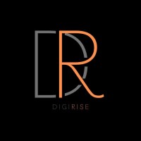 DigiRise logo - Similar company to Ct Studio