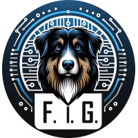 Forensic Innovations Group logo - Similar company to Ocean Systems