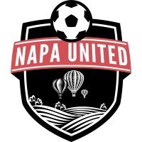 Napa United logo - Similar company to Fremont Youth Soccer Club