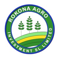 ROKONA AGRO INVESTMENT 🇸🇱🇳🇬 logo - Similar company to Fin De Déchets