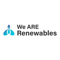 We ARE Renewables logo - Similar company to We ARE Infotech