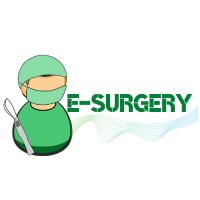 E-Surgery logo