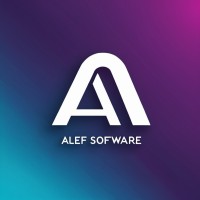 Alef Synergy logo - Similar company to Witepay