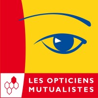 Les Opticiens Mutualistes logo - Similar company to Optique Moitzheim