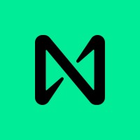 NEAR Protocol logo - Similar company to Bitnomial
