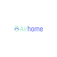 Airhome UK logo - Similar company to Luxury Transportation Services
