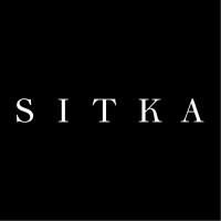 SITKA Gear logo - Similar company to Yeti
