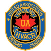 HVAC&R Workers of Ontario Local 787 (United Association of Journeymen and Apprentices) logo - Similar company to Frost Tech Refrigeration Ltd