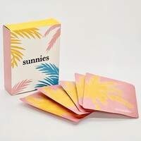 Sunnies logo - Similar company to Sunnies