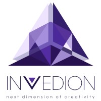 INVEDION logo - Similar company to Invenio Ai