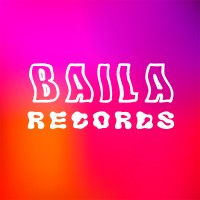 Baila Records logo - Similar company to Estação Criativa