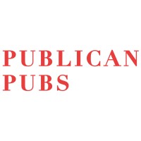 Publican Pubs logo - Similar company to The Publican Group