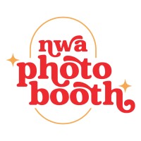 NWA Photo Booth logo - Similar company to Shutterbooth Photo Booth