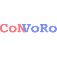 Convoro logo - Similar company to Convora Technologies Pvt Ltd