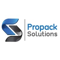 PROPACK SOLUTIONS logo - Similar company to Propack
