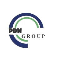 PDM Group logo - Similar company to Pdm Group