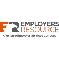 Employers Resource logo - Similar company to Harvest Time Church