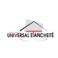 UNIVERSAL ETANCHEITE logo - Similar company to Flap Étanchéité & Services (Flapes)
