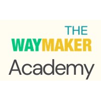 The Waymaker Academy logo - Similar company to The Speakspace