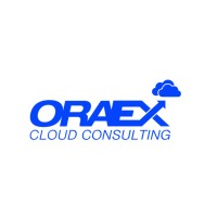 ORAEX CLOUD CONSULTING logo - Similar company to Memora Processos Inovadores S/A
