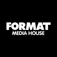 Format Media House logo - Similar company to One Voice Marketing Communications