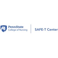 Sexual Assault Forensic Examination Telehealth (SAFE-T) Center at Penn State logo - Similar company to Safe-T System