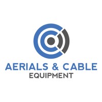 Aerials & Cable Equipment Ltd logo - Similar company to Smart Av Distribution Ltd
