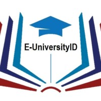 E-UniversityID logo - Similar company to Gik Upgraders