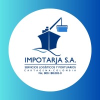 IMPOTARJA S A logo - Similar company to 4Plc Group