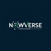 NowVerse logo - Similar company to Wordsense