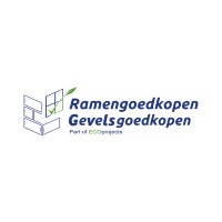 Ramengoedkopen & Gevelsgoedkopen logo - Similar company to Weserv