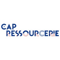 CAP RESSOURCERIE logo - Similar company to Reeftox