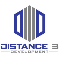 Distance 3 Development logo - Similar company to Appelman Capital