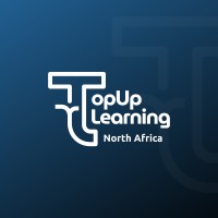 TopUp Learning - North Africa logo - Similar company to Topup Learning