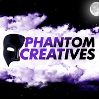 Phantom Creatives logo - Related company intelligence peer for Phantom Creative