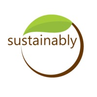 sustainably.io logo - Similar company to Oud Argo