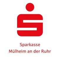 Sparkasse Mülheim an der Ruhr logo - Similar company to Sparkasse Essen