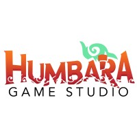 Humbara Game Studio logo - Similar company to Deer Hangar