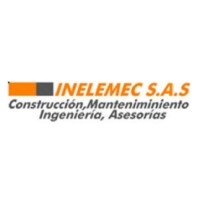 INELEMEC S.A.S logo - Similar company to Mechanical & Automation Solutions