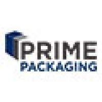 Prime Packaging logo - Similar company to Prime Packaging