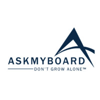 AskMyBoard logo - Similar company to Votem Corp.